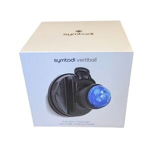 🔥SYMBODI VERTIBALL PRECISION MASSAGER Locks On Wall Unlock Your Muscles 🔥